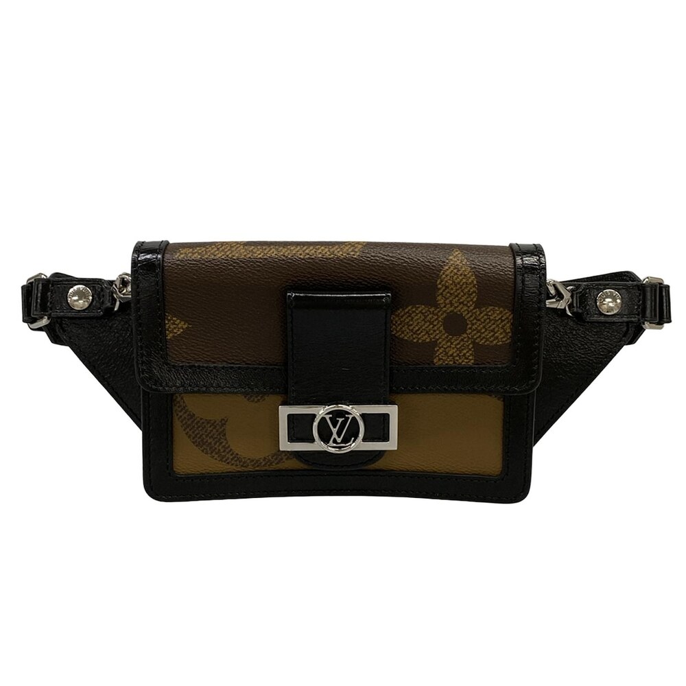 Louis Vuitton Bumbag Dauphine Bum Bag M67696